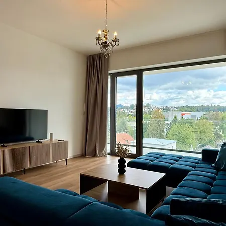 Rudnay * Zilina