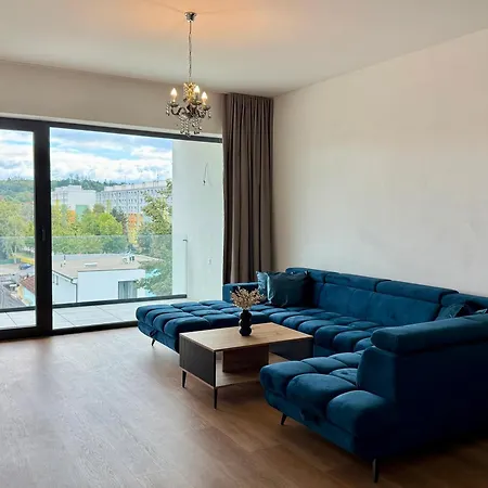 Apartmán Rudnay Zilina