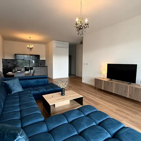 Rudnay Apartmán Zilina