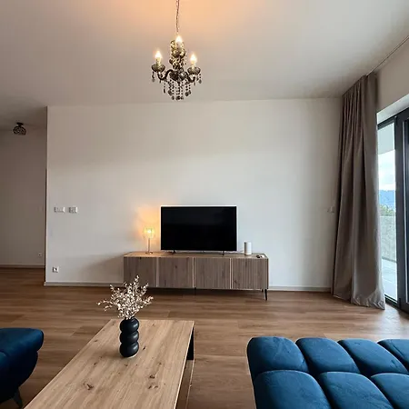 Apartmán Rudnay *