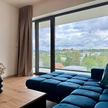 Apartmán Rudnay *