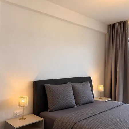 Rudnay Apartmán *