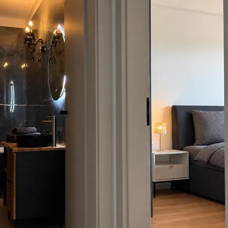 Apartmán Rudnay Zilina