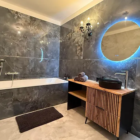 Apartmán Rudnay Zilina