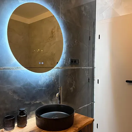 Apartmán Rudnay *