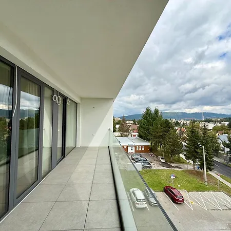 Rudnay * Zilina