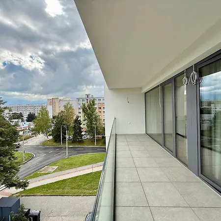 Rudnay Apartmán