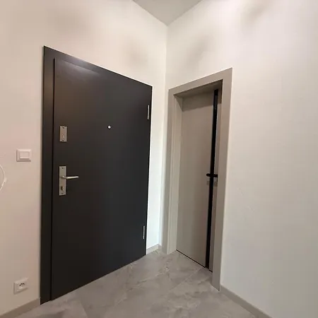 Rudnay Apartmán