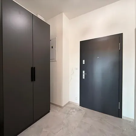 Apartmán Rudnay Zilina